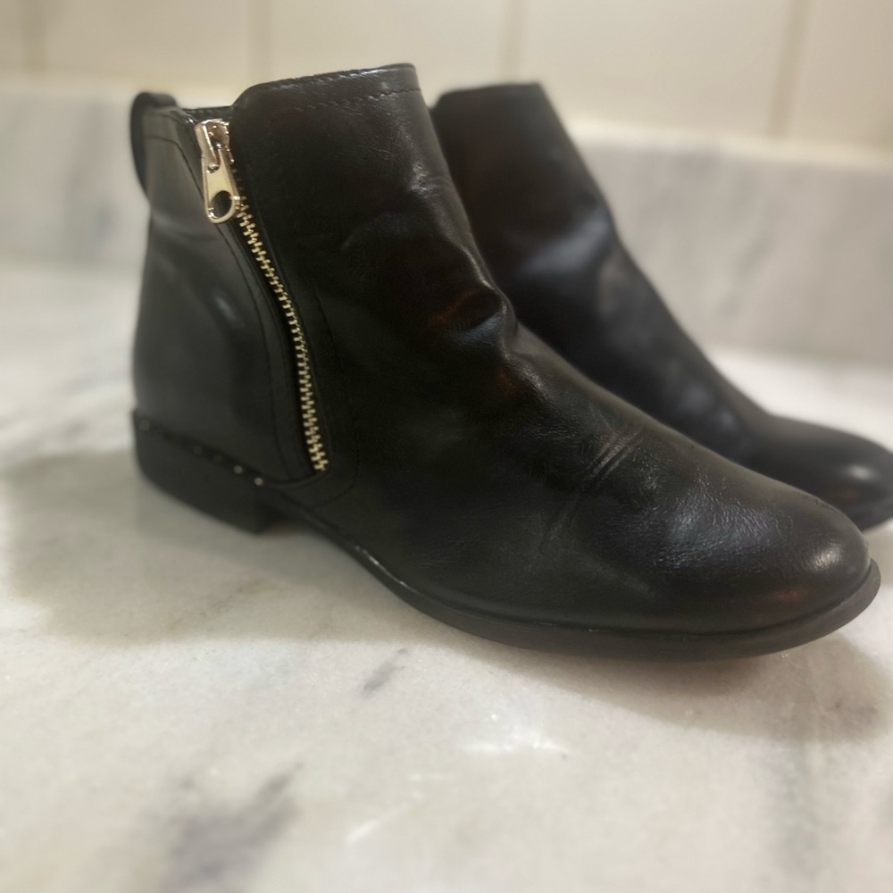 Women’s Booties